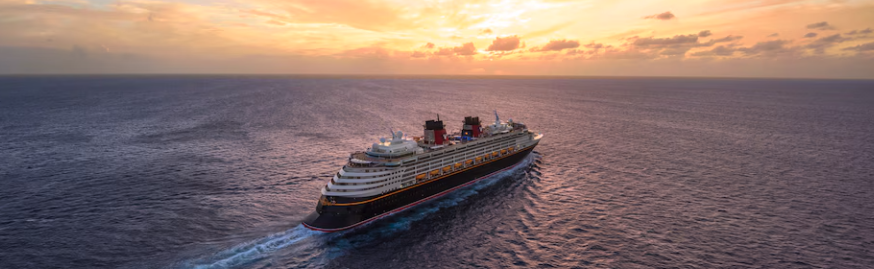 🎃🚢 ¿Un Halloween flotante? El viaje de octubre que tus hijos (y tu salud mental) necesitan