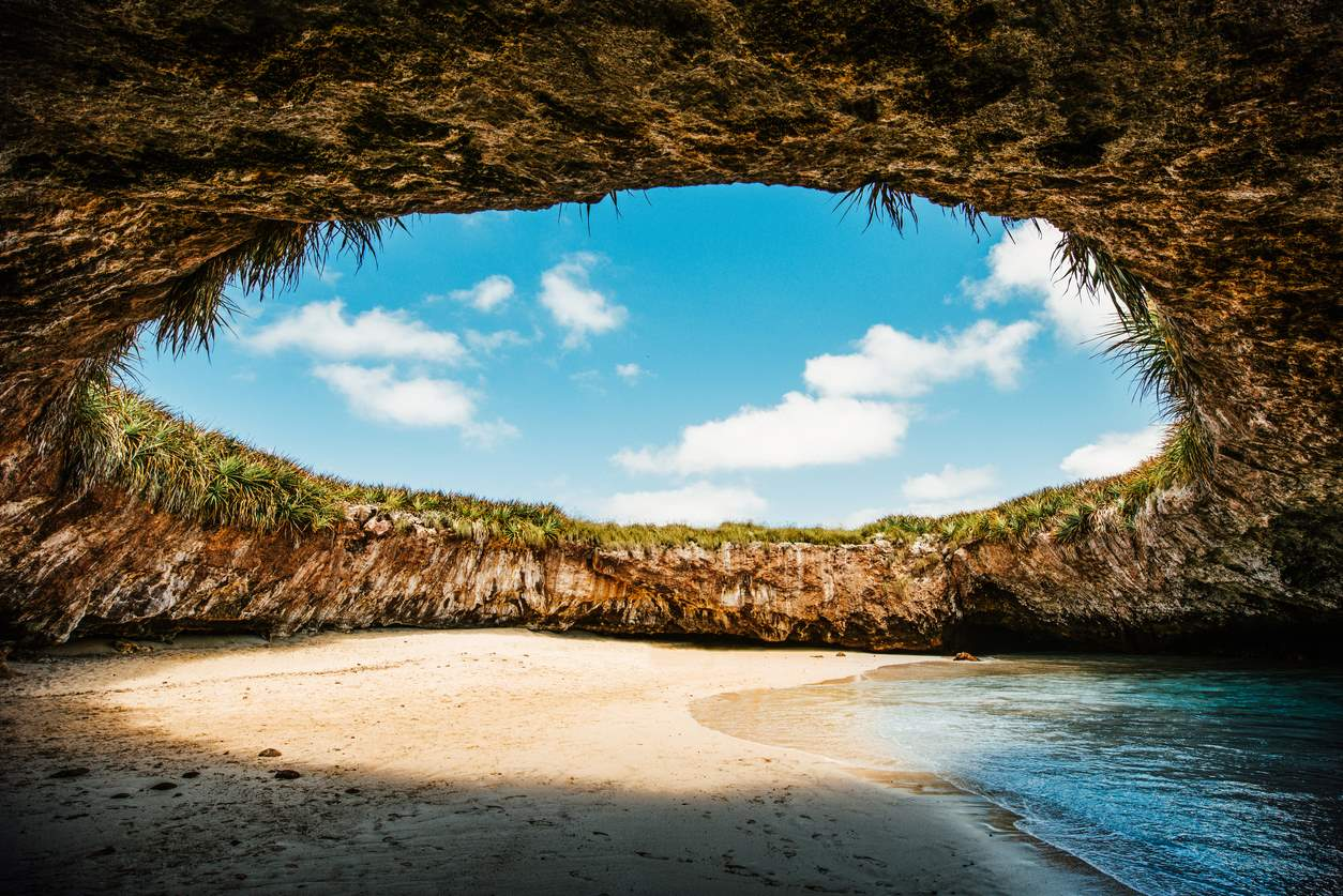 Las playas más bonitas del mundo que tienes que conocer