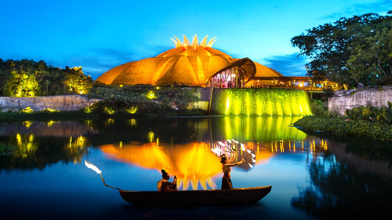 VIDANTA NUEVO NAYARIT: EL RESORT DONDE HAY TANTO QUE HACER QUE NO QUERRAS IRTE