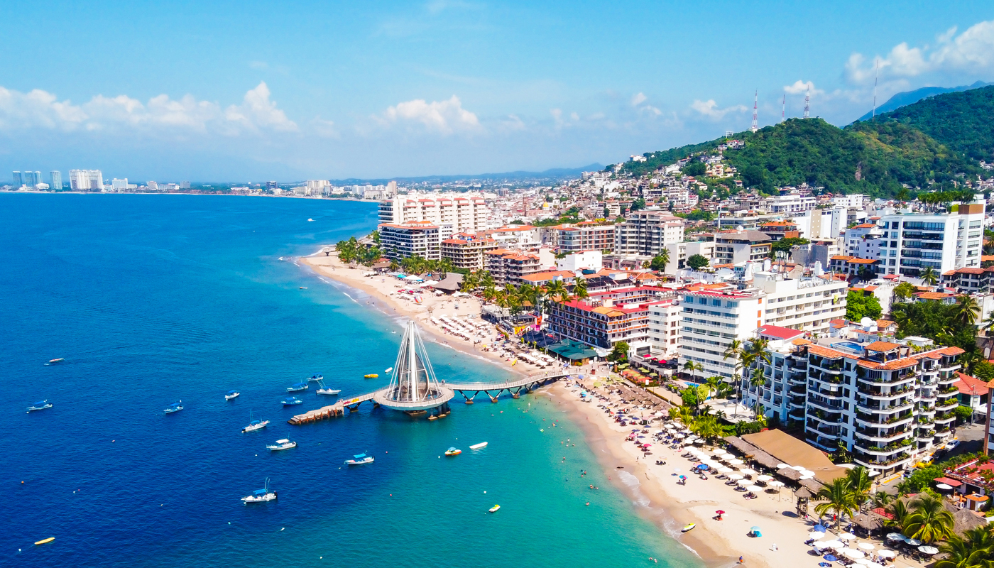 Vive el Puente de Noviembre en Puerto Vallarta: el escape familiar que tus hijos nunca olvidarán